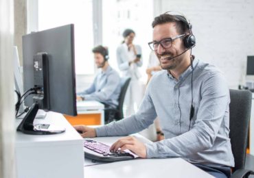 Instant Network Support