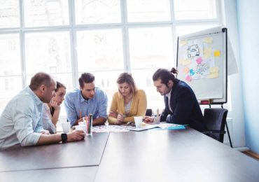 Project Management & Consulting